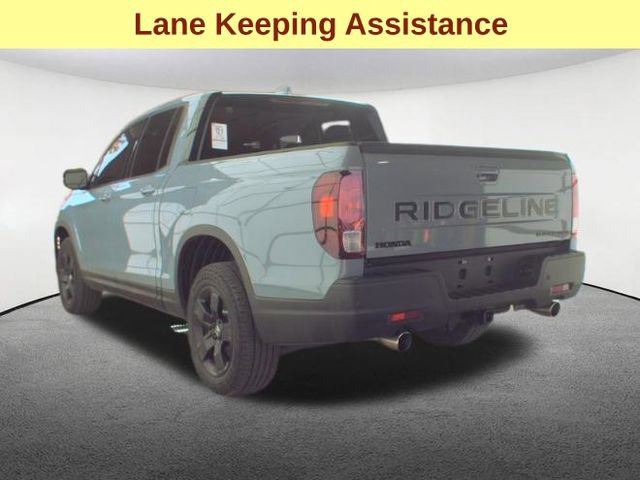 Used 2024 Honda Ridgeline Black Edition image 8
