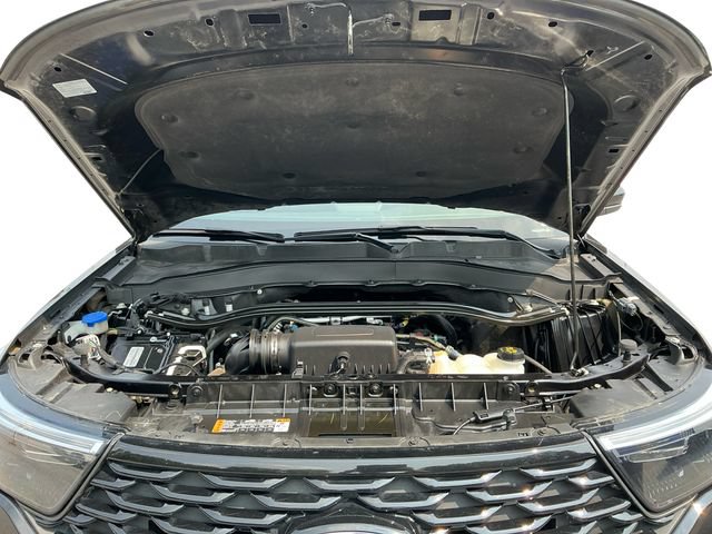Used 2023 Ford Explorer ST-Line AWD/4WD image 20