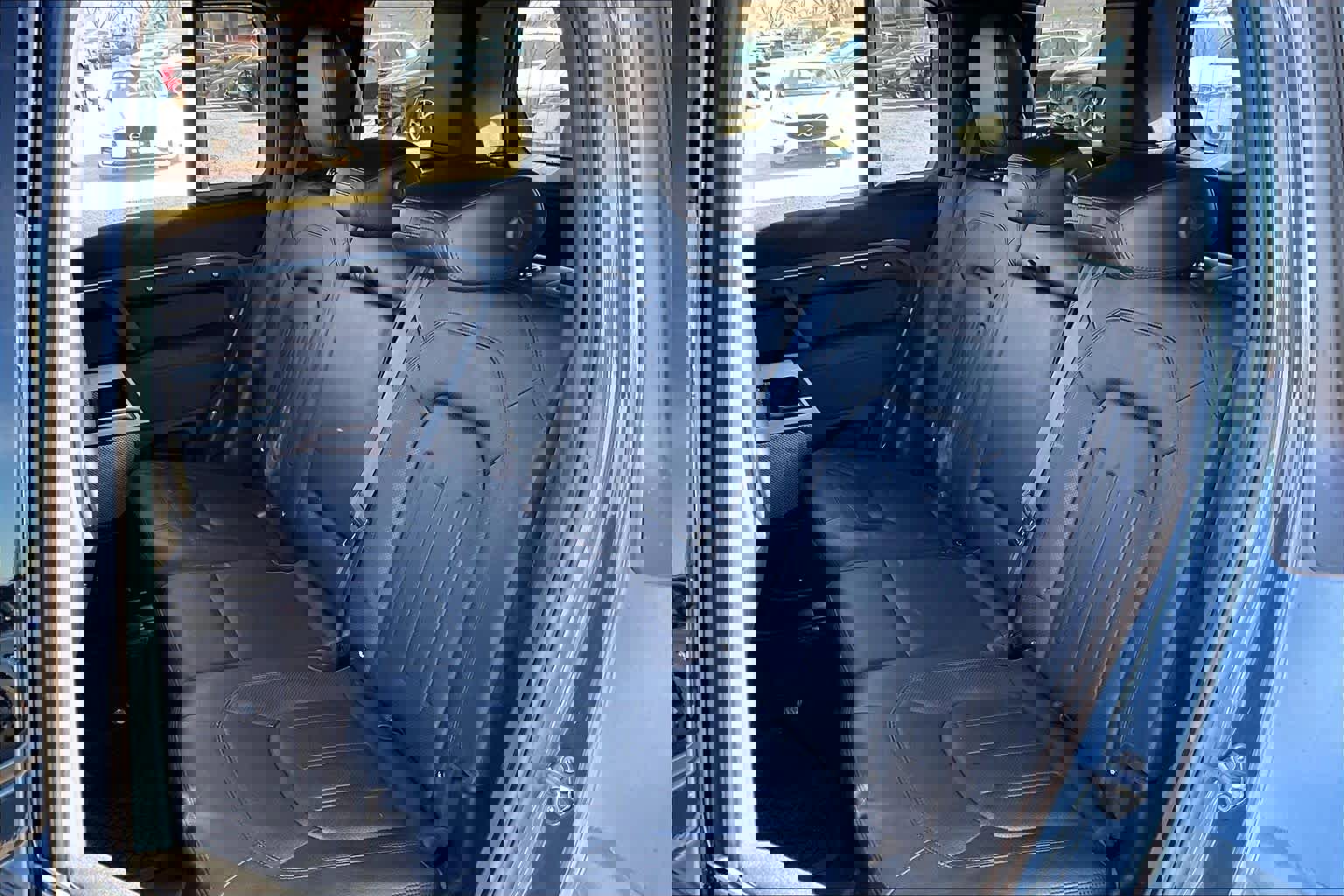 Used 2021 Land Rover Defender 110 S image 19