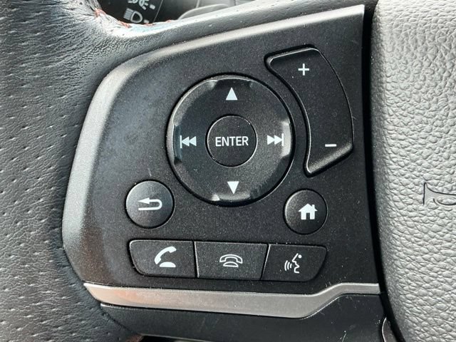 Used 2025 Honda Passport TrailSport image 17
