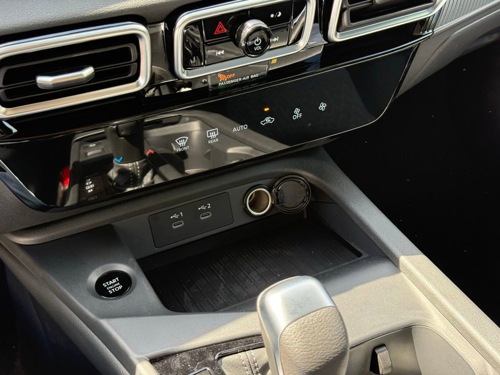 New 2026 Nissan Sentra SV image 11