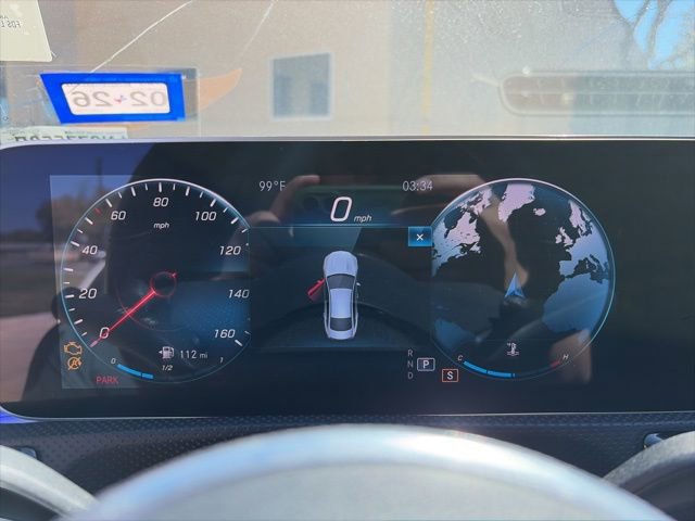 Used 2020 Mercedes-Benz CLA 250 image 12