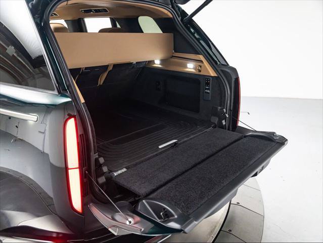 New 2026 Land Rover Range Rover Autobiography AWD/4WD image 31