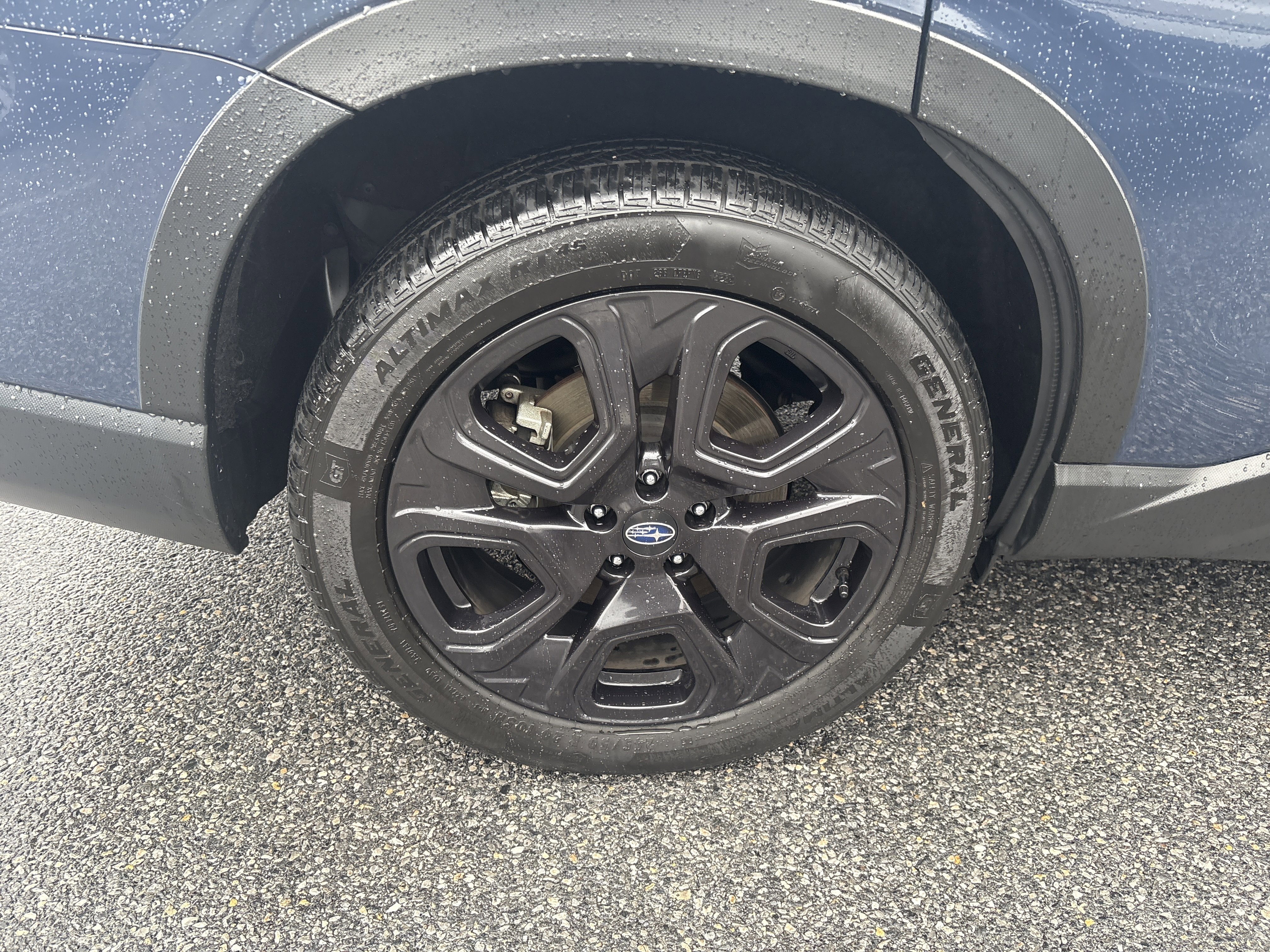 Certified 2023 Subaru Ascent Onyx Edition Limited image 18