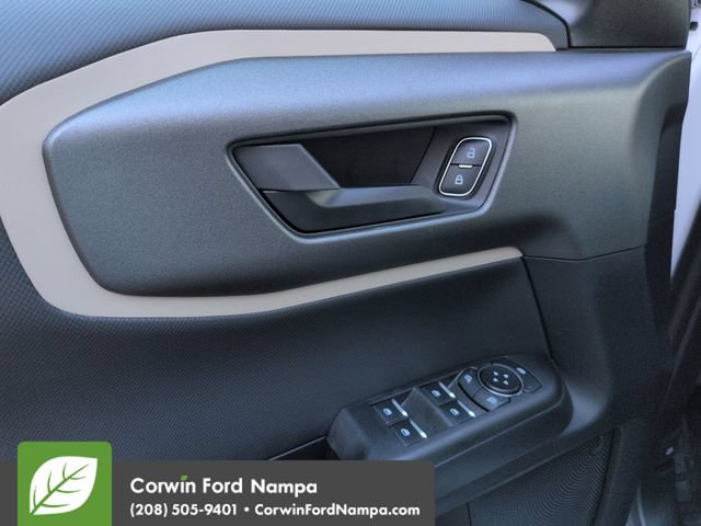 New 2026 Ford Bronco Sport Big Bend AWD/4WD image 11