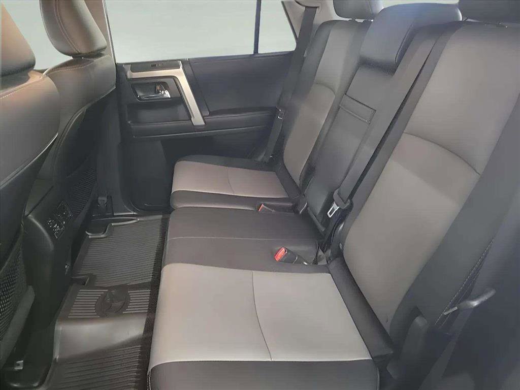 Used 2023 Toyota 4Runner SR5 Premium w/ Moonroof Package image 20