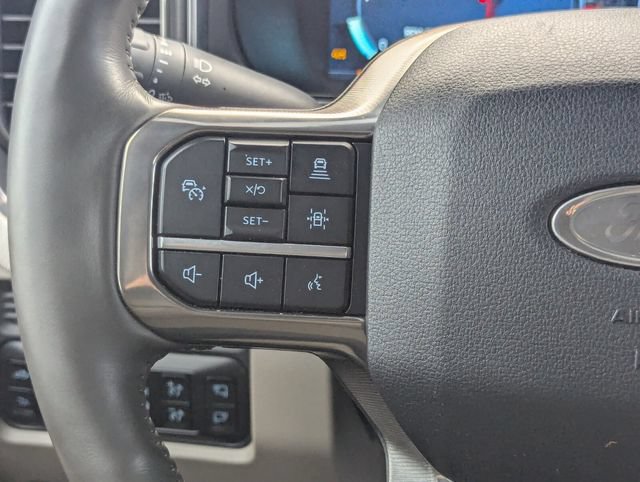 Used 2025 Ford F450 Platinum w/ Platinum Plus Package AWD/4WD image 18
