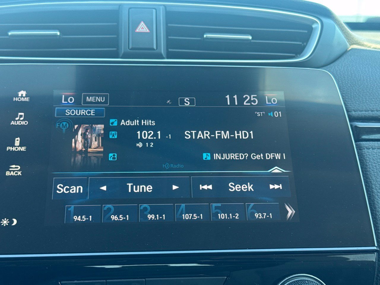 Used 2020 Honda CR-V EX image 48