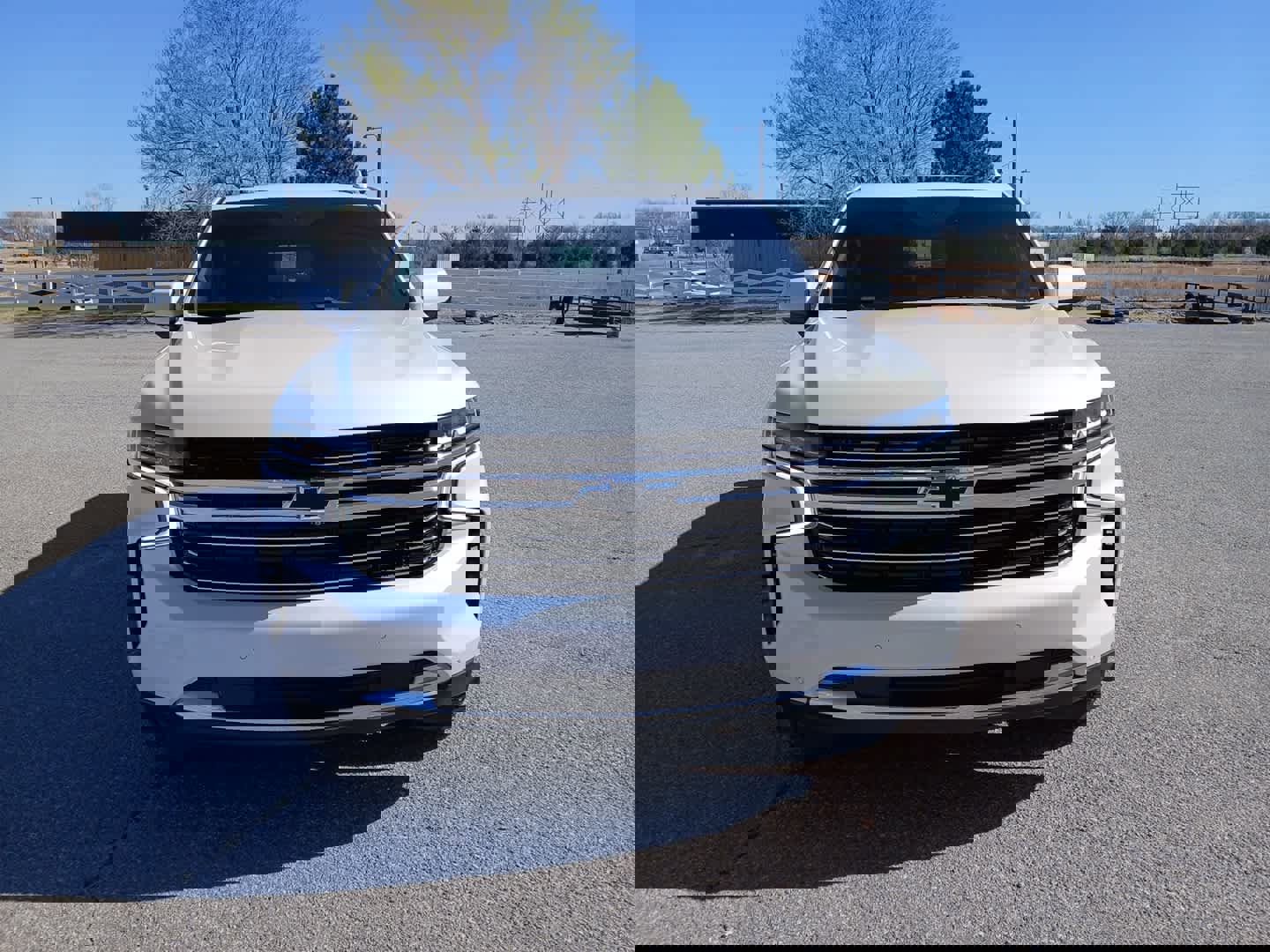 Used 2021 Chevrolet Tahoe LT w/ LT Signature Package image 11