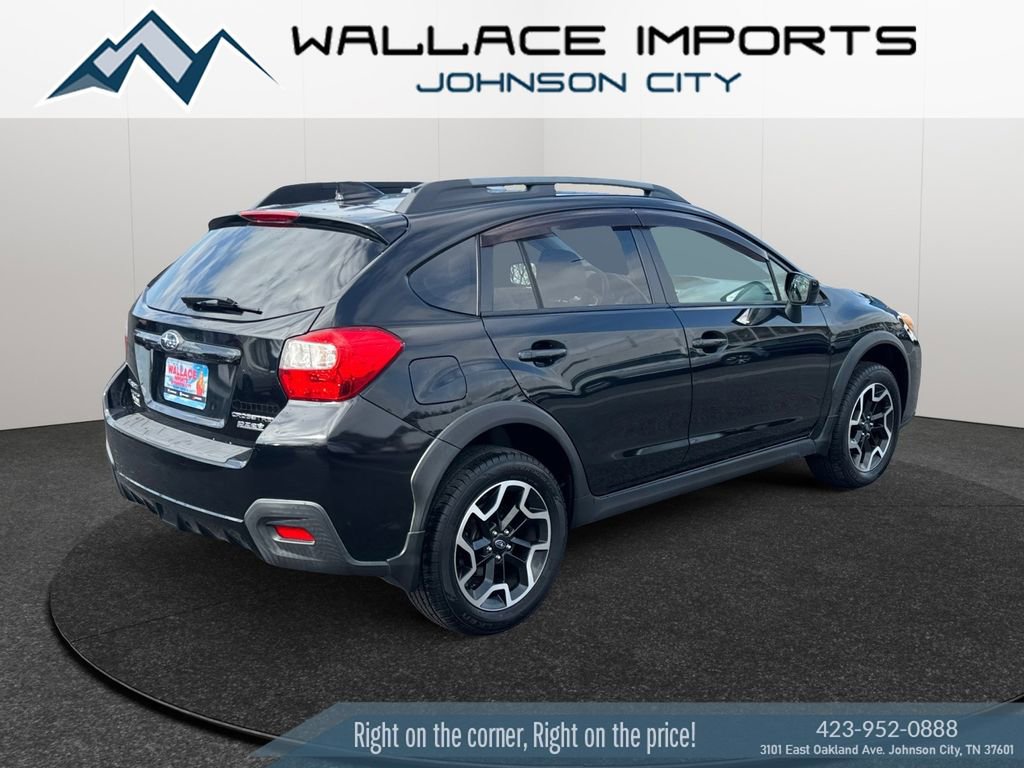 Used 2016 Subaru Crosstrek 2.0i Premium image 5