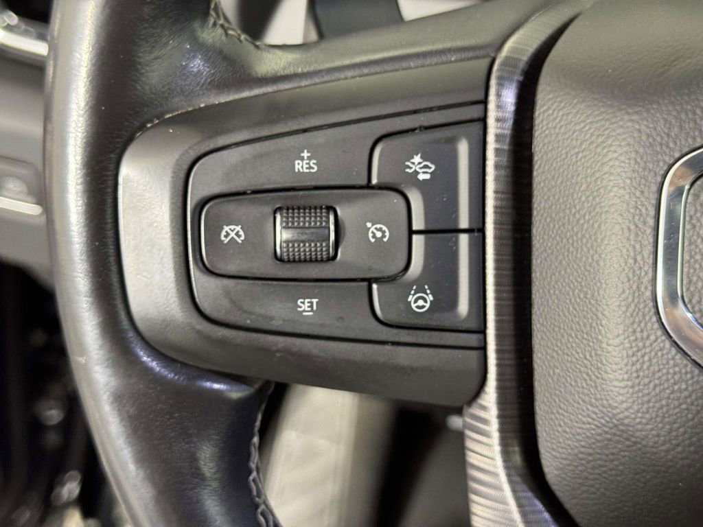 Used 2022 GMC Sierra 1500 Denali Ultimate AWD/4WD image 22