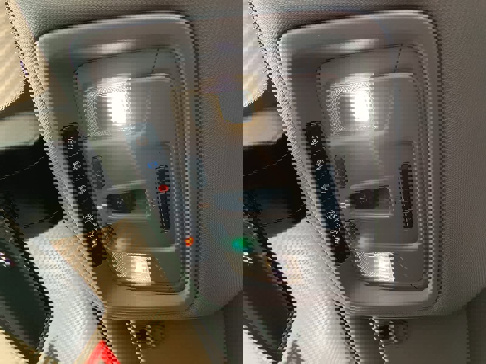 Used 2022 GMC Sierra 2500 SLT w/ SLT Preferred Package image 25