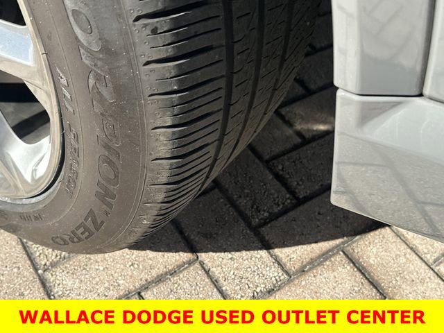 Certified 2024 Dodge Durango R/T image 15