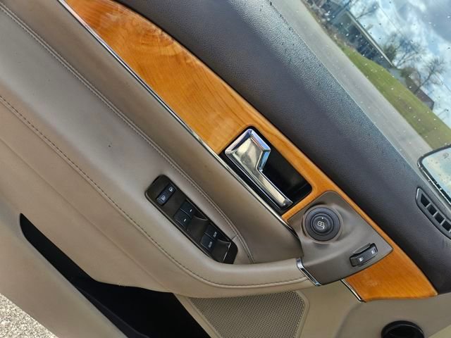 Used 2014 Lincoln MKX FWD w/ Walnut Swirl Wood Package image 11