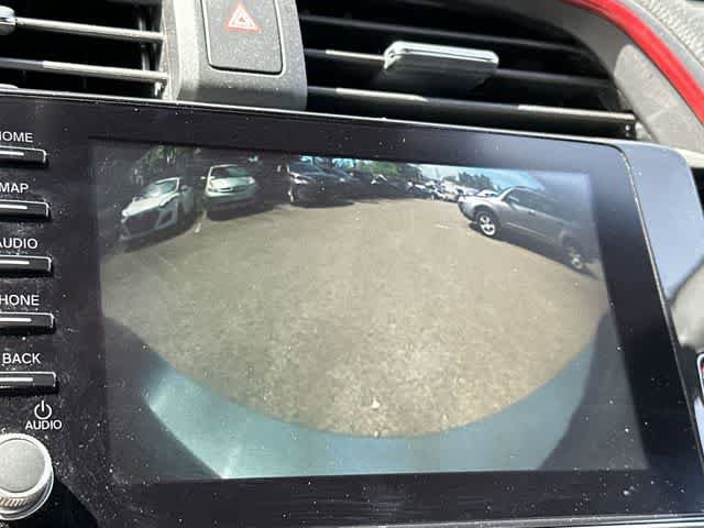 Used 2021 Honda Civic Type R image 14