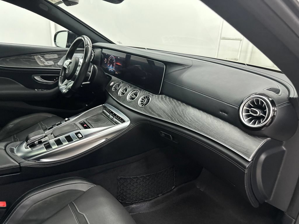 Used 2019 Mercedes-Benz AMG GT 53 image 26