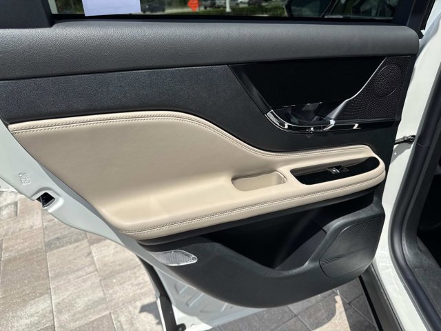 New 2025 Lincoln Corsair Grand Touring w/ Equipment Group 301A image 15