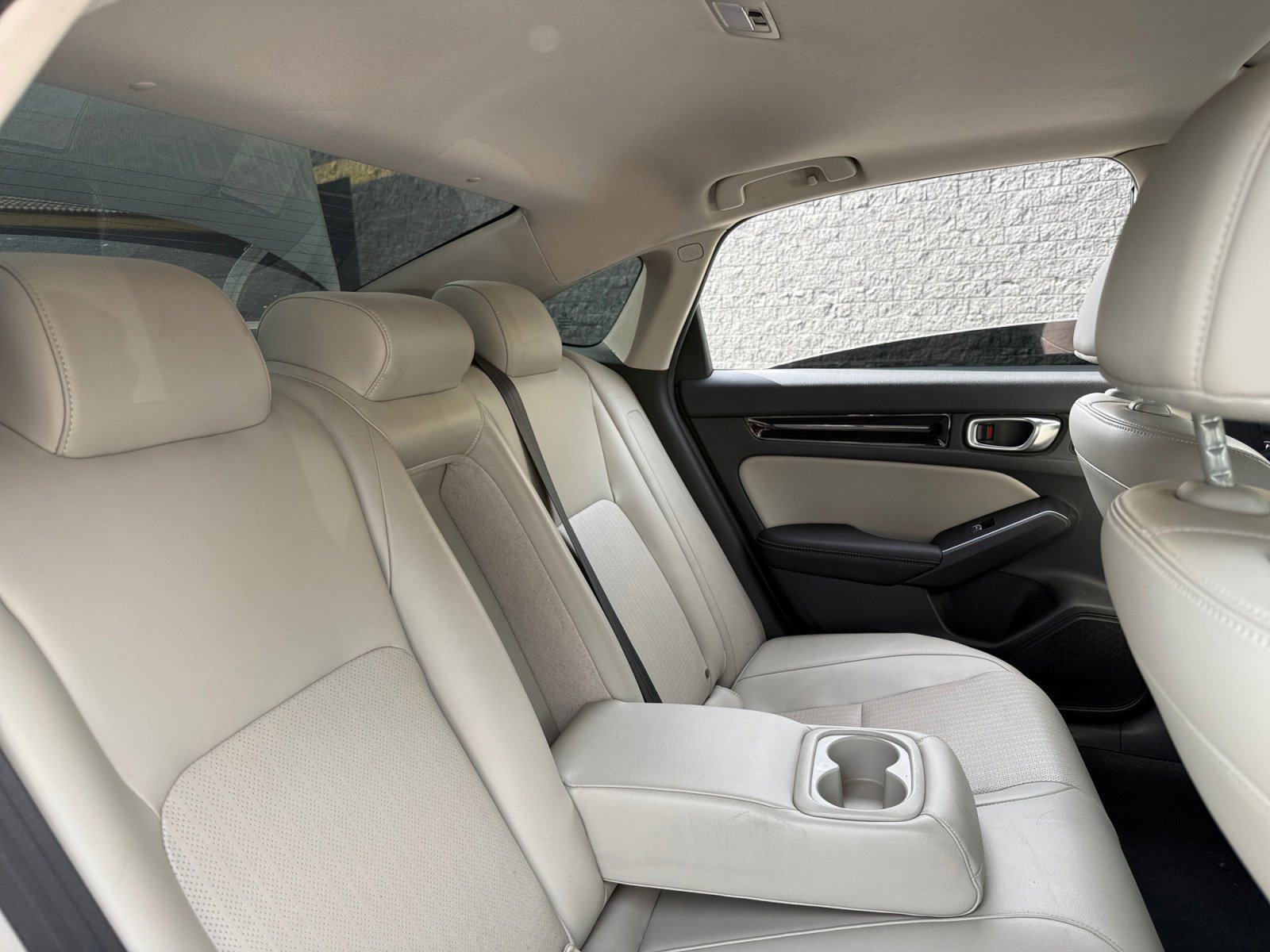 Used 2022 Honda Civic Touring image 18