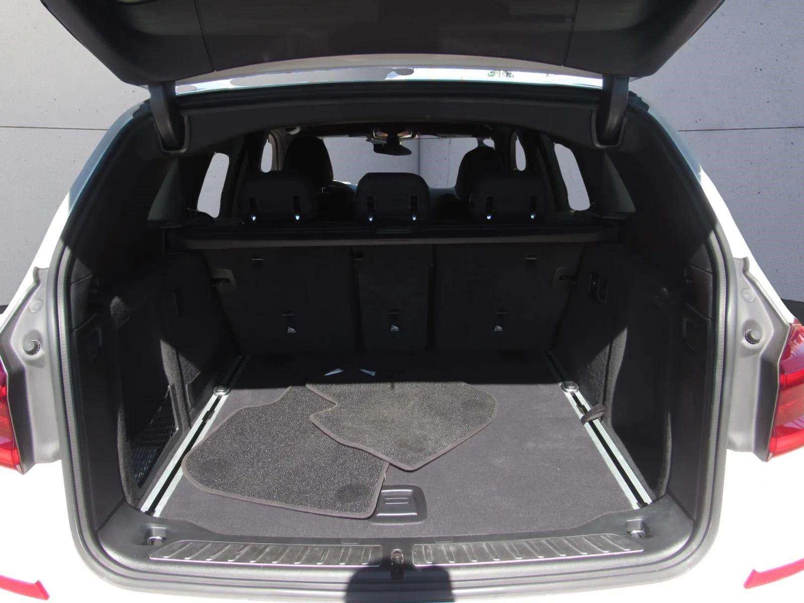 Used 2021 BMW X3 sDrive30i w/ Convenience Package RWD image 13