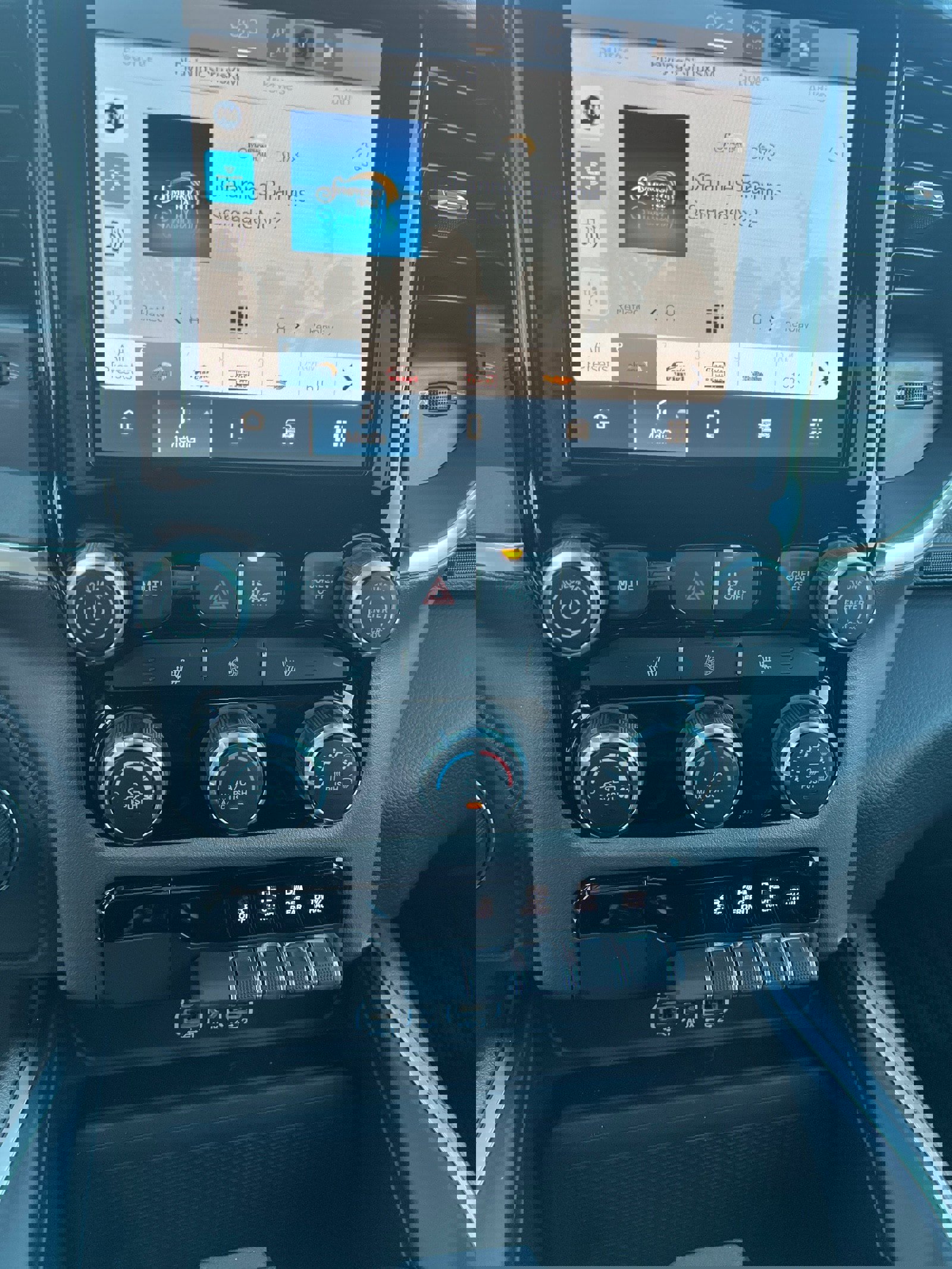 New 2026 RAM 1500 4x4 Crew Cab image 20
