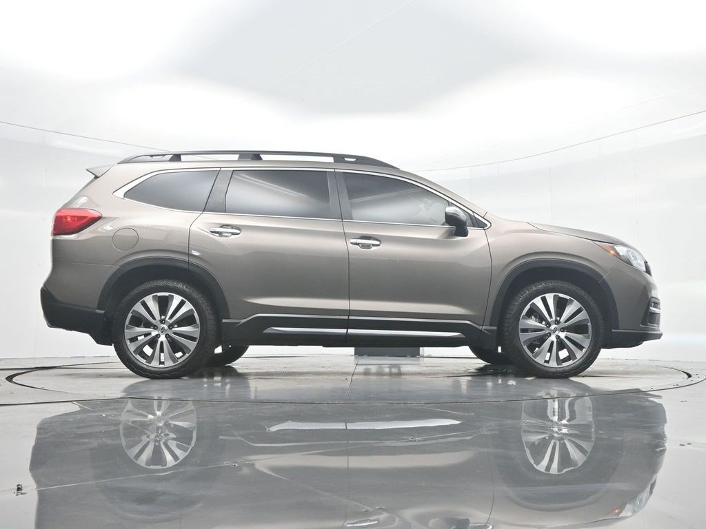 Used 2022 Subaru Ascent Touring w/ Popular Package #2A AWD/4WD image 37