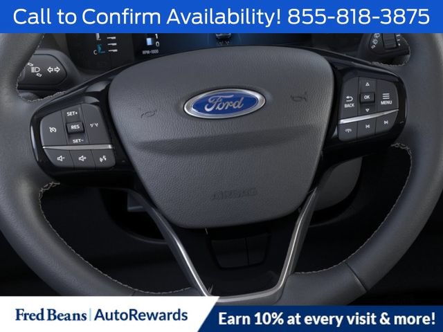 New 2026 Ford Escape Active w/ Cold Weather Package AWD/4WD image 15