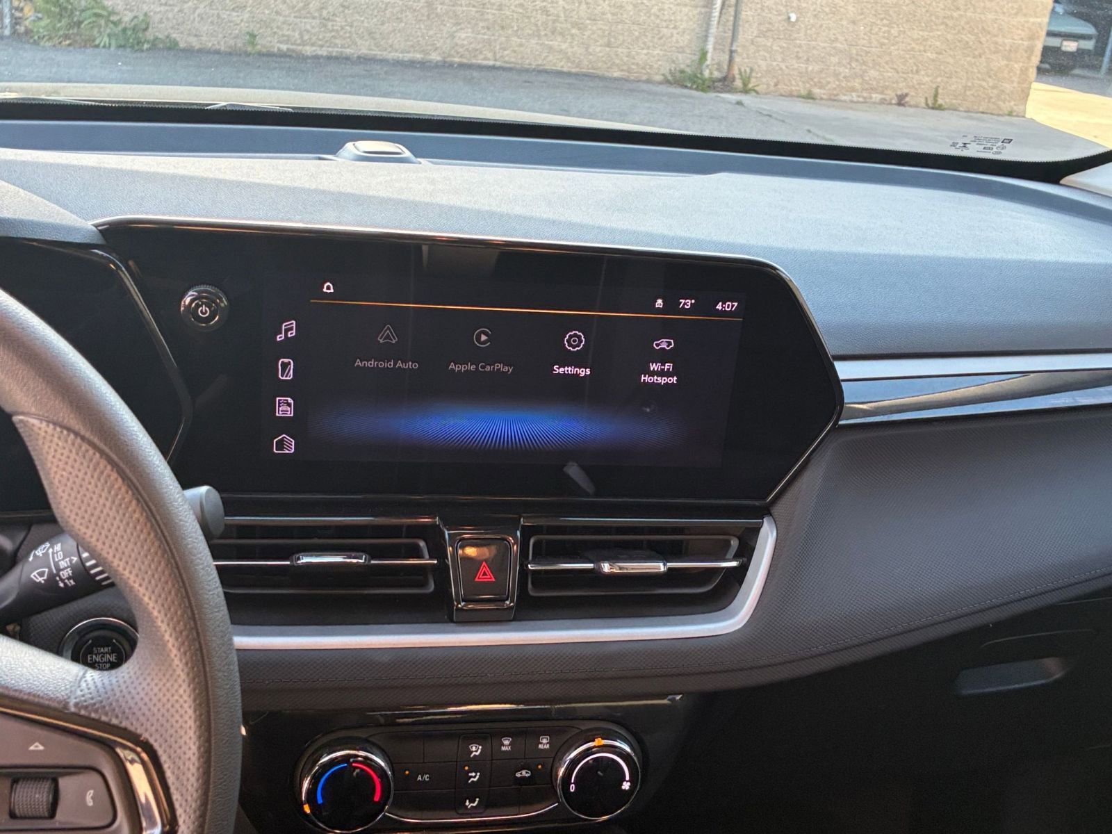 Used 2025 Chevrolet TrailBlazer LT image 17