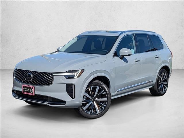 Used 2026 Volvo XC90 B5 Core image 1