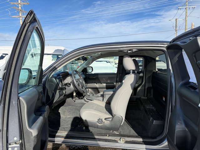 Certified 2021 Toyota Tacoma SR image 12