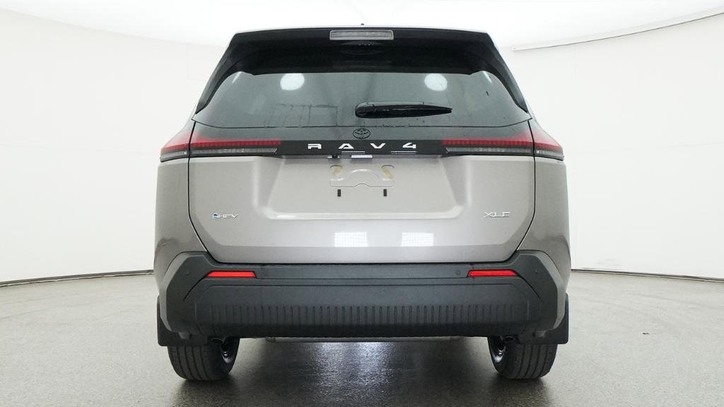 New 2026 Toyota RAV4 XLE Premium FWD image 20