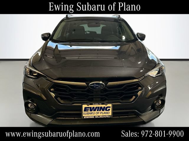 Certified 2025 Subaru Crosstrek 2.5i Limited w/ Crosstrek Mirror Package AWD/4WD video 2