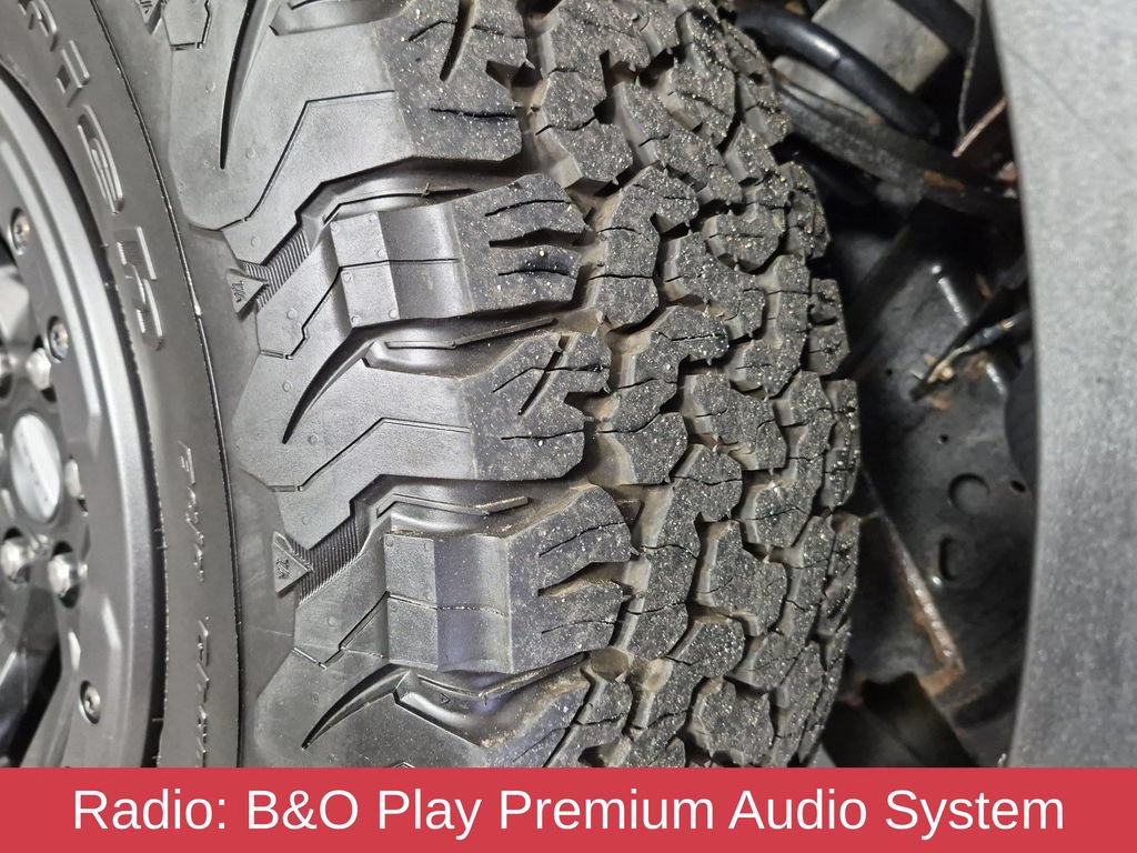 Used 2018 Ford F150 Raptor w/ Equipment Group 802A Luxury AWD/4WD image 11