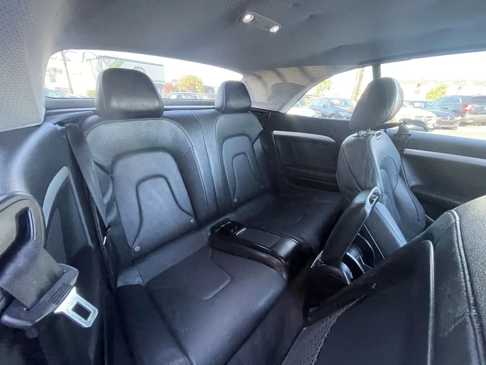 Used 2012 Audi A5 2.0T Premium Plus w/ Premium Plus Pkg FWD image 13