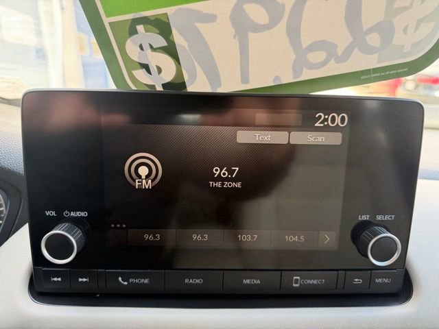 Used 2023 Honda HR-V LX image 32