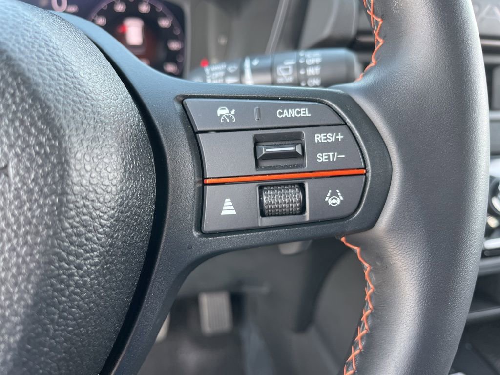 Certified 2026 Honda Passport TrailSport image 22