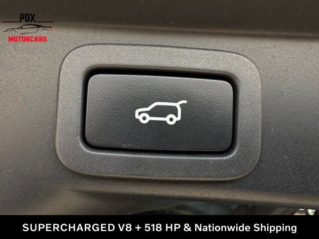 Used 2018 Land Rover Range Rover Sport Supercharged AWD/4WD image 42