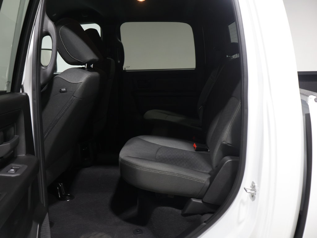 Used 2025 RAM 3500 Tradesman AWD/4WD image 16