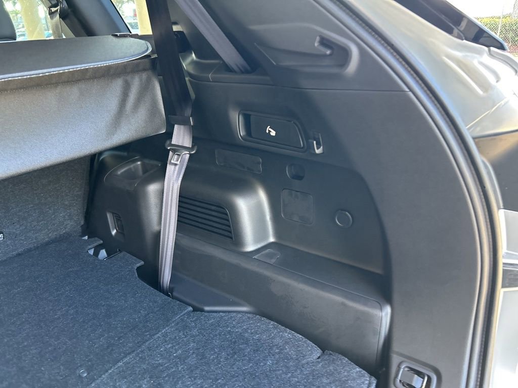 New 2025 Mitsubishi Outlander SE image 37