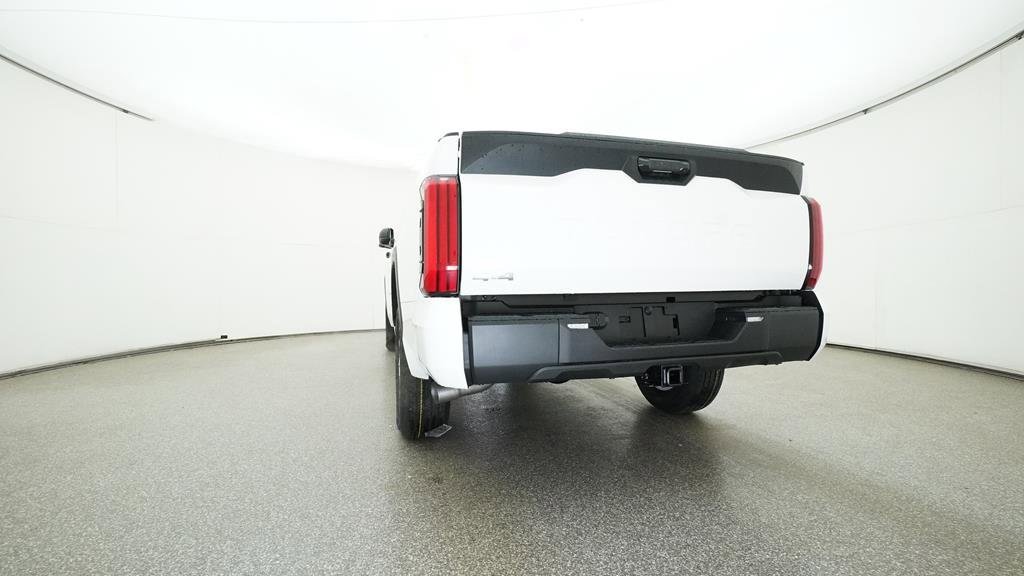 New 2025 Toyota Tundra SR5 image 14