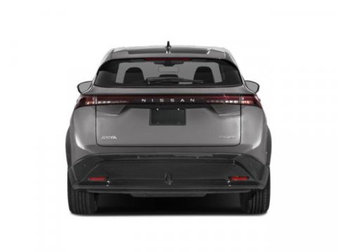 Used 2024 Nissan Ariya AWD image 8