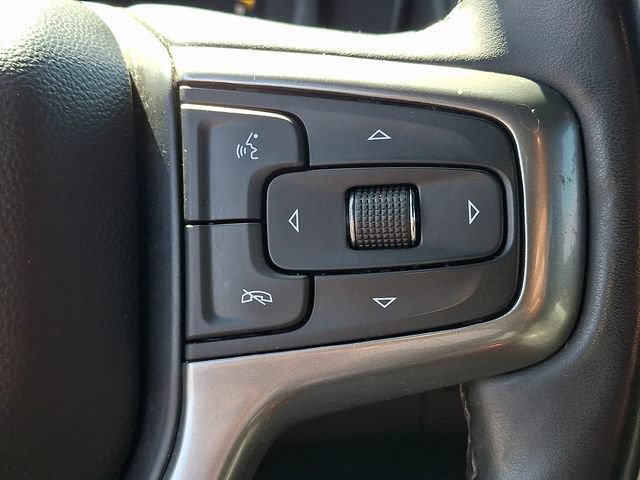 Used 2023 Chevrolet Tahoe LT w/ Luxury Package AWD/4WD image 20