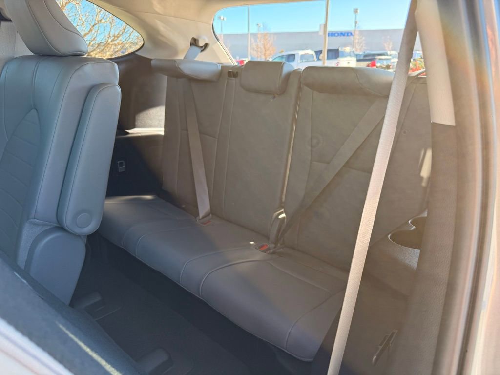 Used 2026 Toyota Highlander XLE image 23