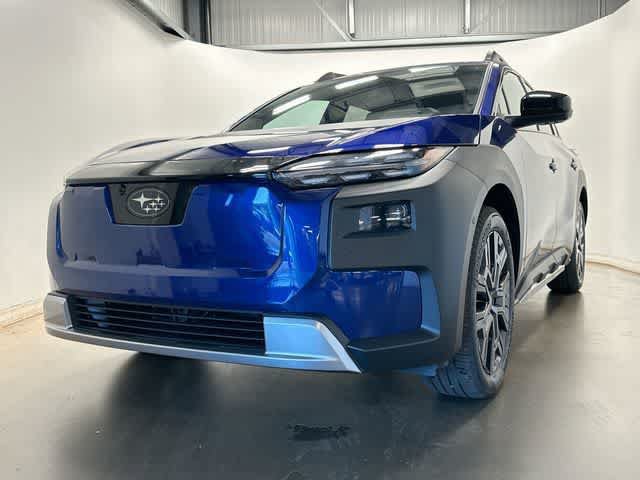 New 2026 Subaru Trailseeker AWD/4WD image 23