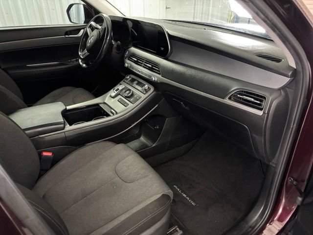 Used 2021 Hyundai Palisade SEL w/ Convenience Package AWD/4WD image 27