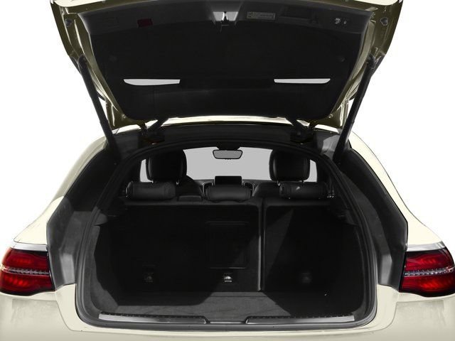 Used 2016 Mercedes-Benz GLE 450 4MATIC Coupe image 11