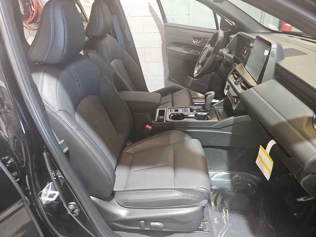 New 2026 Subaru Outback Touring XT AWD/4WD image 10