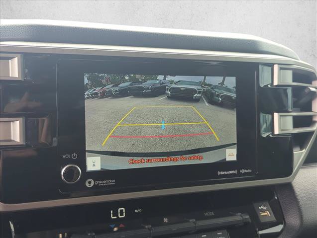 Used 2024 Toyota Tundra SR5 w/ SR5 Convenience Package RWD image 19