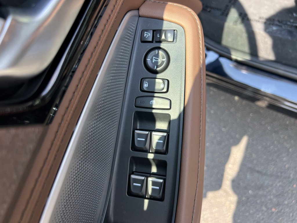 New 2026 Acura MDX w/ Advance Package image 11