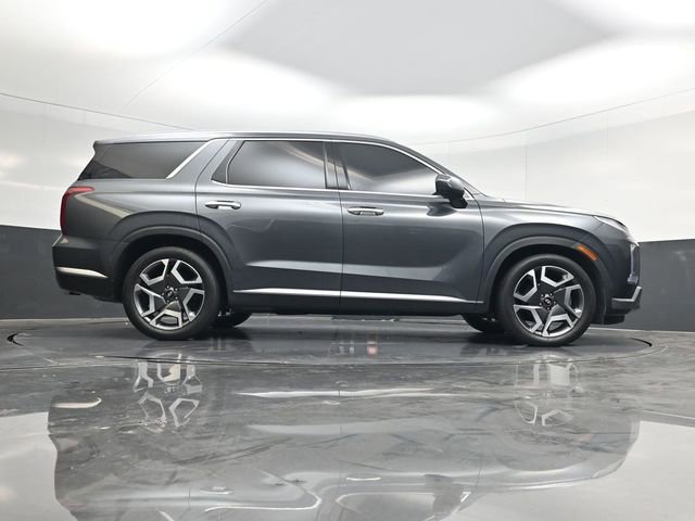 Used 2023 Hyundai Palisade SEL image 50