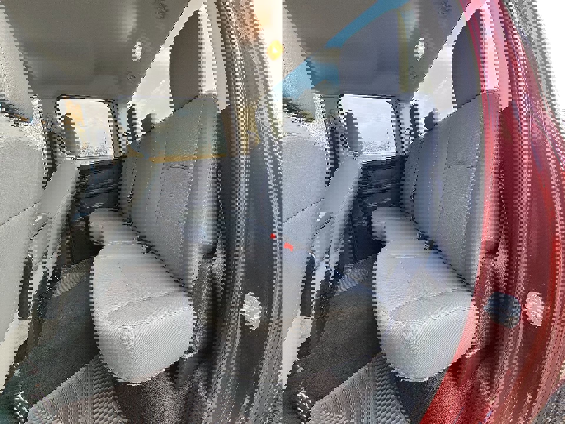 Used 2016 RAM 1500 Tradesman w/ Popular Equipment Group image 23